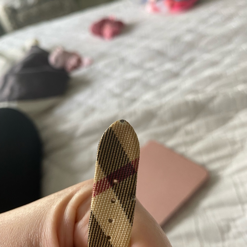Burberry Watch - Picture 6 of 6